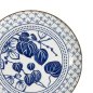 Preview: Flora Japonica Teller bei Tokyo Design Studio (Bild 5 von 6)