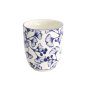 Preview: TDS, Teebecher, Flora Japonica, Gingko, Ø 6,7 x 7,7 cm 170 ml - Art Nr: 16724