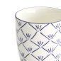 Preview: TDS, Teebecher, Flora Japonica, Maple, Ø 6,7 x 7,7 cm 170 ml - Art Nr: 16725