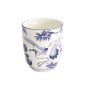 Preview: Tea Cup Flora Japonica Crane, Porcelain, 170 ml, Item No. 16726