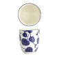 Preview: Flora Japonica Teebecher bei Tokyo Design Studio (Bild 1 von 6)