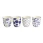 Preview: 4 Stücke Teebecher Set bei Tokyo Design Studio (Bild 3 von 7)