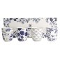 Preview: Tea Cup Set Flora Japonica, 4-piece, Porcelain, 170 ml, Item No. 16728