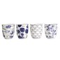 Preview: 4 Stücke Teebecher Set bei Tokyo Design Studio (Bild 4 von 7)