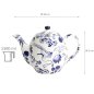 Preview: Flora Japonica Teeset bei Tokyo Design Studio (Bild 8 von 9)