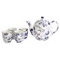 Preview: Flora Japonica Teeset bei Tokyo Design Studio (Bild 2 von 9)