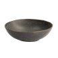 Preview: TDS, Bowl, Onyx Noir, 17 x 15.3 cm, Item No. 16774