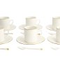 Preview: Nippon White Espresso Set bei Tokyo Design Studio (Bild 4 von 8)