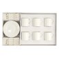 Preview: Nippon White Espresso Set bei Tokyo Design Studio (Bild 8 von 8)