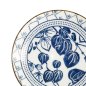 Preview: TDS, Plate, Flora Japonica, Ivy, Ø 16 x 2 cm - Item No: 16848