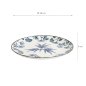 Preview: Flora Japonica Teller bei Tokyo Design Studio (Bild 6 von 6)