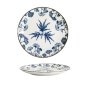 Preview: Flora Japonica Teller bei Tokyo Design Studio (Bild 1 von 6)