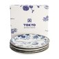 Preview: 4 stk Teller Set bei Tokyo Design Studio (Bild 1 von 8)
