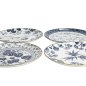 Preview: 4 pcs Plate Set at Tokyo Design Studio (picture 4 of 8)