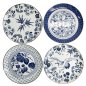 Preview: 4 pcs Plate Set at Tokyo Design Studio (picture 2 of 8)