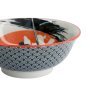 Preview: TDS, Ramen Bowl, Asakusa, Ø 20.5 x 8 cm (1250 ml) - Item No. 16857
