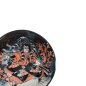 Preview: Ramen Bowl Asakusa Kabuki White, Red, Black, Porcelain, Ø 20.5 cm, 1.25 L, Item No. 16859