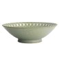 Preview: TDS, Nudel Schale, Mixed Bowls Ohachi, Grün, Ø 25,4 x7,8 cm 1600ml - Art Nr. 16866