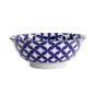 Preview: Noodle Bowl Kotobuki Mixed Bowl, Porcelain, Ø 20.3 cm, Item No. 16870