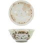 Preview: Fuku Cat Neko Reis Schale bei Tokyo Design Studio (Bild 1 von 5)