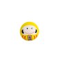 Preview: Dekoration Glücksbringer / Lucky Charm Daruma bei Tokyo Design Studio