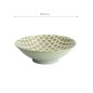 Preview: TDS, Schale, Vert Sauge, Mermaid Design, Ø 25 cm, Art.-Nr. 16922