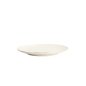 Preview: TDS, Plate, Nippon White, Stars, Ø 15 x 2 cm - Item No. 16963