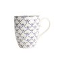 Preview: TDS, Tasse, Flora Japonica, Maple, Ø 8,5 x 10,2 cm 380 ml - Art Nr: 16972