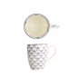 Preview: Flora Japonica Tasse bei Tokyo Design Studio (Bild 1 von 6)
