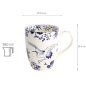 Preview: Flora Japonica Mug at Tokyo Design Studio (picture 6 of 6)