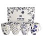 Preview: 4 pcs Mug Set at Tokyo Design Studio (picture 1 of 8)