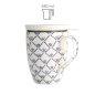 Preview: Flora Japonica Tassen-Geschenkset bei Tokyo Design Studio (Bild 6 von 6)