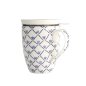 Preview: Flora Japonica Tassen-Geschenkset bei Tokyo Design Studio (Bild 2 von 6)