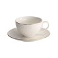 Preview: 4 pcs Mug Set with saucers at Tokyo Design Studio (picture 2 of 14)