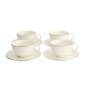 Preview: 4 pcs Mug Set with saucers at Tokyo Design Studio (picture 6 of 14)
