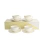 Preview: 4 pcs Mug Set with saucers at Tokyo Design Studio (picture 12 of 14)