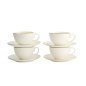 Preview: 4 pcs Mug Set with saucers at Tokyo Design Studio (picture 13 of 14)