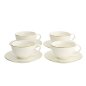 Preview: 4 pcs Mug Set with saucers at Tokyo Design Studio (picture 6 of 14)