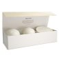 Preview: Nippon White 4 Tassen Set mit Untertassen bei Tokyo Design Studio (Bild 1 von 14)
