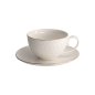 Preview: Nippon White 4 Tassen Set mit Untertassen bei Tokyo Design Studio (Bild 4 von 14)
