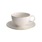 Preview: Nippon White 4 Tassen Set mit Untertassen bei Tokyo Design Studio (Bild 5 von 14)
