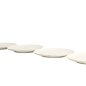 Preview: TDS, Plate Set, 4-piece set, Nippon White, Ø 15 cm, Item No. 16985