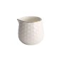 Preview: TDS, Milchkanne, Nippon White, Stars, 5 x 5,5 cm 100 ml - Art Nr. 16987