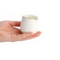 Preview: TDS, Milchkanne, Nippon White, Stars, 5 x 5,5 cm 100 ml - Art Nr. 16987