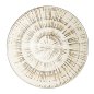 Preview: TDS, Noodle Bowl, Mixed Bowls Sabi Kobiki, White, Ø 24.5x7.5cm - Item No. 17029