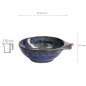 Preview: Cobalt Blue Bowl at Tokyo Design Studio (picture 5 of 5)