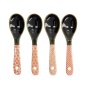 Preview: 15 cm 4 Löffel Set bei Tokyo Design Studio (Bild 3 von 4)