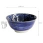 Preview: Carp Japonism Schale bei Tokyo Design Studio (Bild 6 von 6)