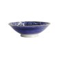 Preview: Schale Japonism Carp Blau, Porzellan, 1,6 L, Art.-Nr. 17108