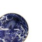 Preview: Schale Japonism Carp Blau, Porzellan, 1,6 L, Art.-Nr. 17108